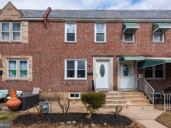 513 Chester Ave, Clifton Heights, PA 19018