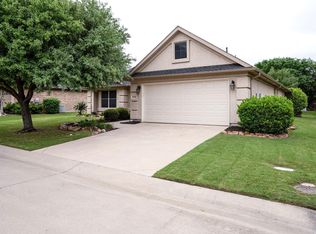 9628 Applewood Trl, Denton, TX 76207