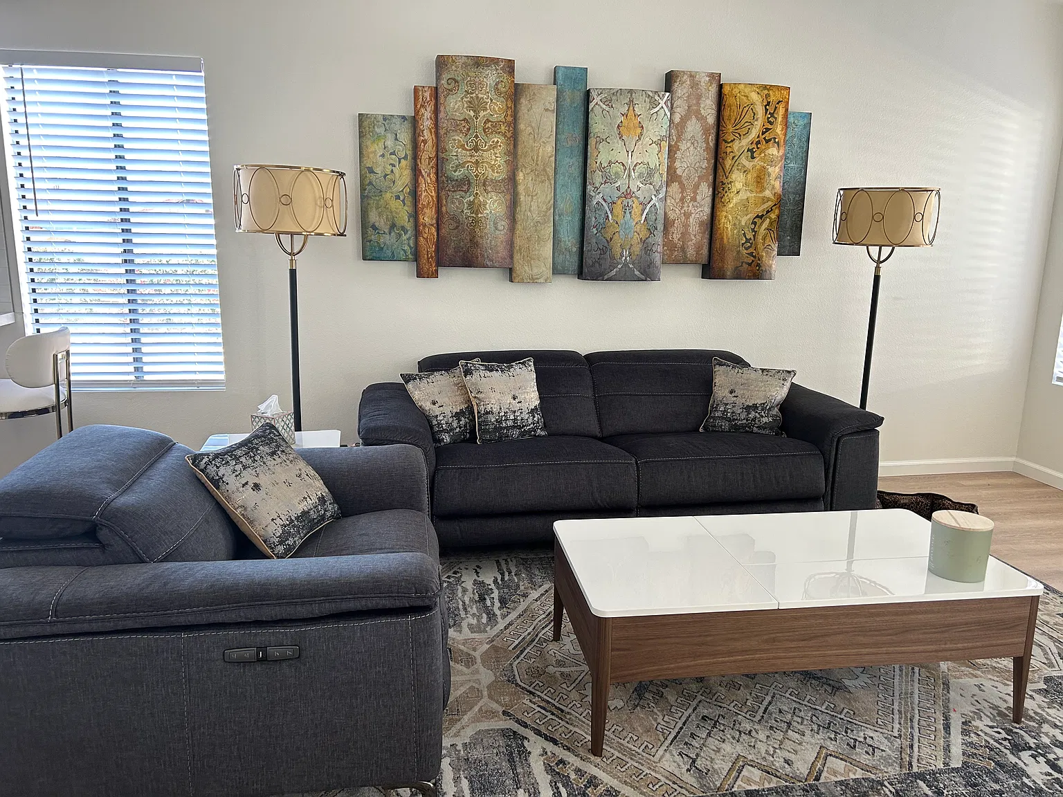Santa Rosa Cir, Palm Desert — Photo 4