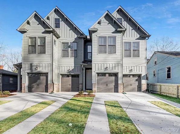2418 Lola Ave, Charlotte, NC 28205