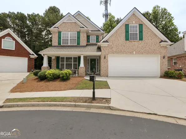 1990 Hickory Station Cir, Snellville, GA 30078