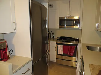 Rented by Owner