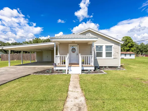 2608 Highway 1010, Labadieville, LA 70372