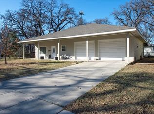 3717 Selma St, Fort Worth, TX 76111