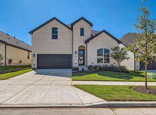 620 Florence Trl, Aubrey, TX 76227