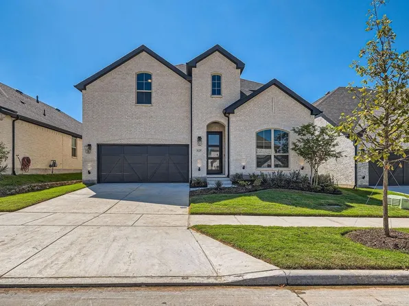 620 Florence Trl, Aubrey, TX 76227