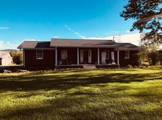 170 Willow Springs Ln, Speedwell, TN 37870