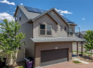 20049 E Elgin Dr, Denver, CO 80249