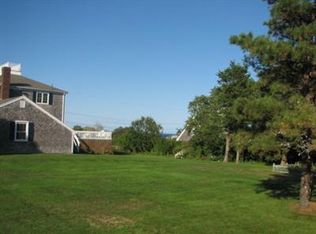 8 Stonewall Way, East Dennis, MA 02641