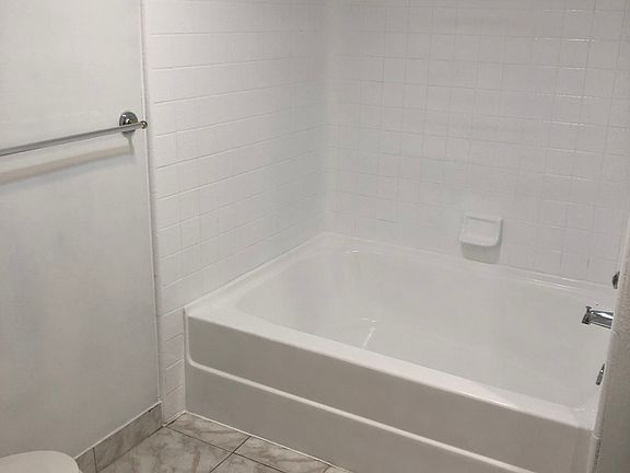 bath