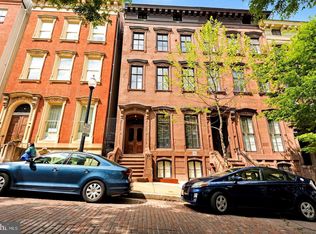 18 E Mount Vernon Pl #3, Baltimore, MD 21202