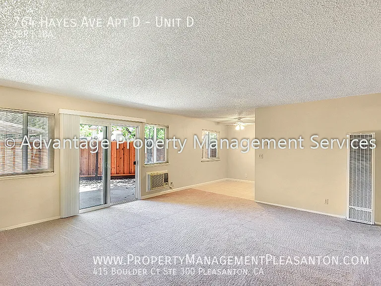 Hayes Multi-Family — Photo 1