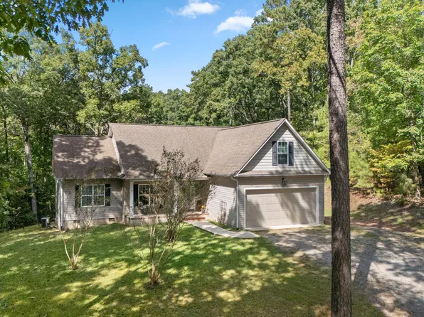 223 Palomino Road, Carthage, NC 28327