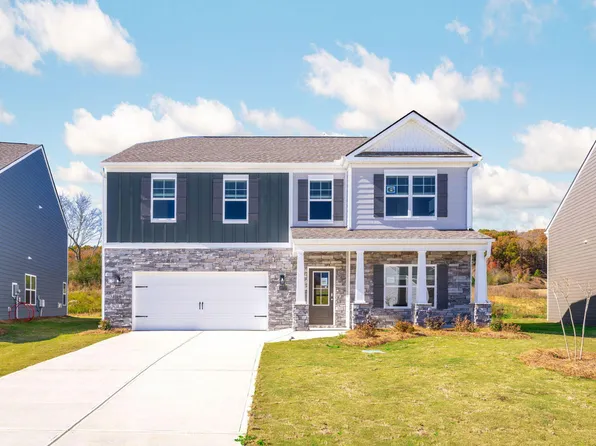 10757 Upland Dr, Apison, TN 37302