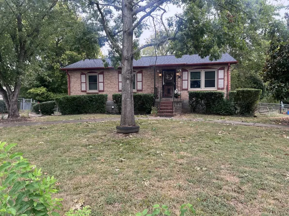 412 Kingview Ct, Nashville, TN 37218