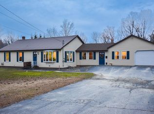 9 Mechanic St, Dover Foxcroft, ME 04426