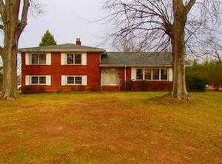 2802 Old Easley Bridge Rd, Greenville, SC 29611