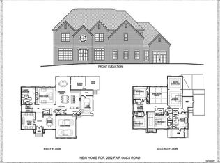 2662 Fairoaks Rd, Decatur, GA 30033