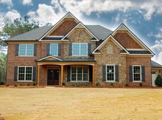 1544 Highland Park Way UNIT :, Statham, GA 30666