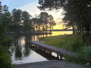 LOT 256 Sunshine Ln, Troup, TX 75789