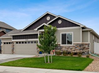 6098 Carmon Drive, Windsor, CO 80550