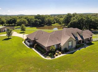 22144 S Rocky Ridge Ln, Claremore, OK 74019