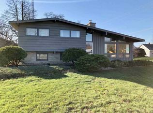 207 E State Road 16, Monticello, IN 47960