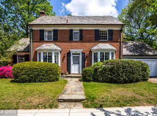 3921 49th St NW, Washington, DC