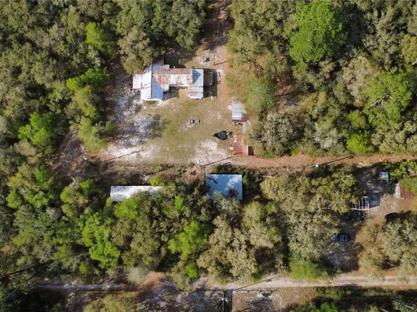 23781 NE 183RD STREET, FORT MC COY, FL 32134