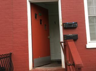 610 N Queen St APT 2, Lancaster, PA 17603