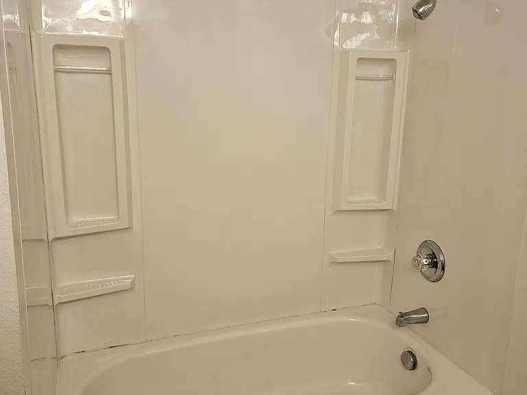 full size tub