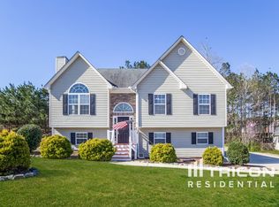 149 Lazy Water Dr, Dallas, GA 30157