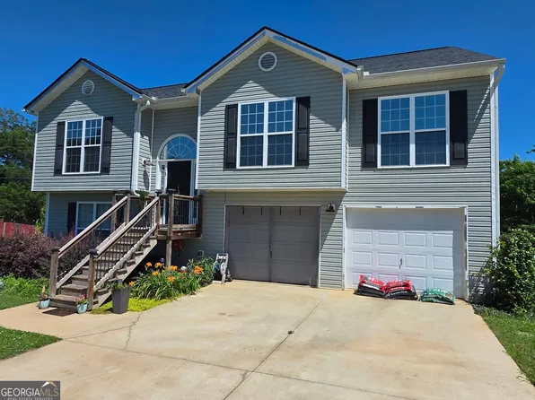 18 J & J Dr, Lavonia, GA 30553