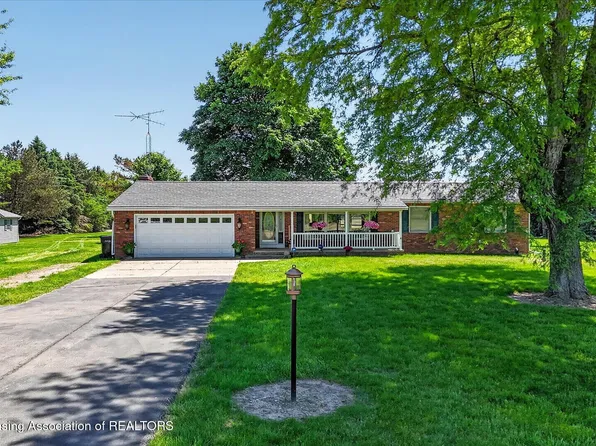 4357 W Grand Ledge Hwy, Mulliken, MI 48861