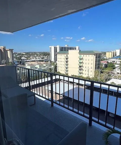 405 N Ocean Blvd #825 — Photo 9