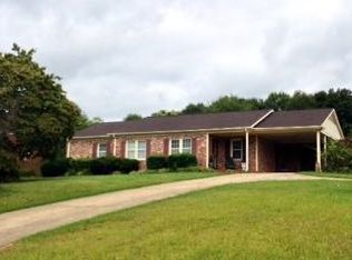 422 Woodland Ave, Inman, SC 29349