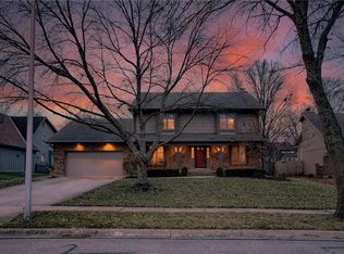 1109 W 122nd St, Kansas City, MO 64145