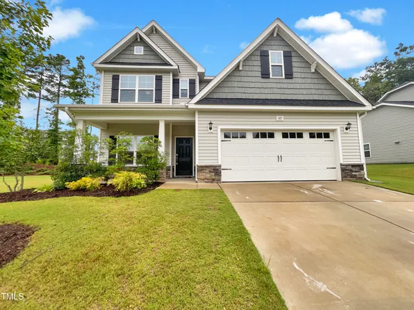 107 San Periro Dr, Clayton, NC 27527