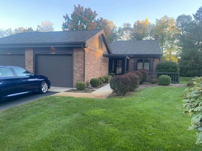 3428 Eagle Ridge Ct NE, Grand Rapids, MI, 49525