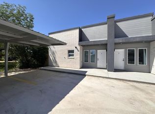 810 Athol St #1, San Juan, TX 78589