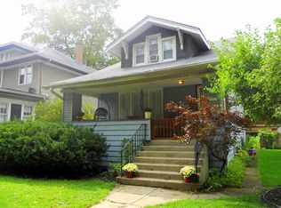 727 Home Ave, Oak Park, IL 60304
