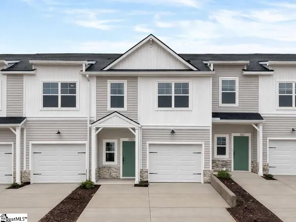 1524 Yellowwood Ct, Reidville, SC 29375