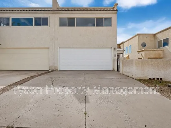 10008 Del Chaparral Ct NE, Albuquerque, NM 87111