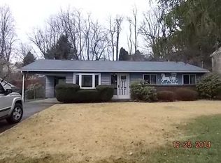 134 Sunrise Dr, Irwin, PA
