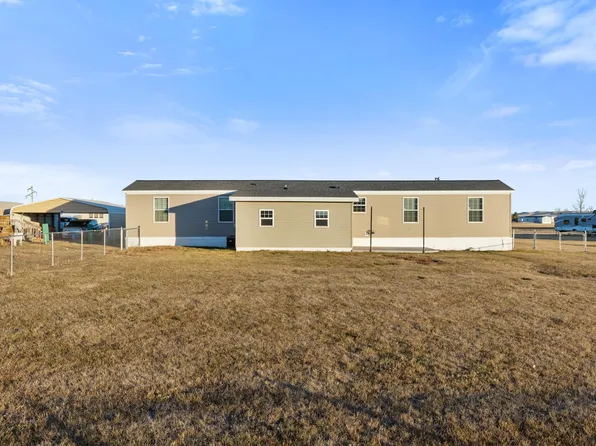 4187 Elkhorn Ln, Rapid City, SD 57701