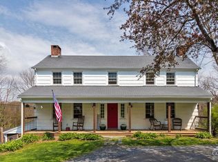 3327 Route 199, Pine Plains, NY 12567