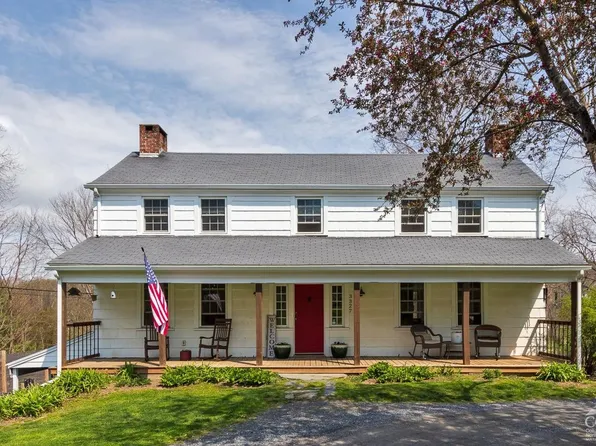 0 3327 Route 199, Pine Plains, NY 12567
