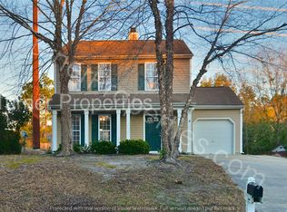 125 Knoll Estates Dr, West Columbia, SC 29073