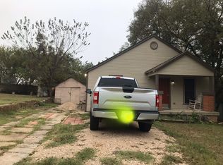 428 E Washington St, Denison, TX 75021