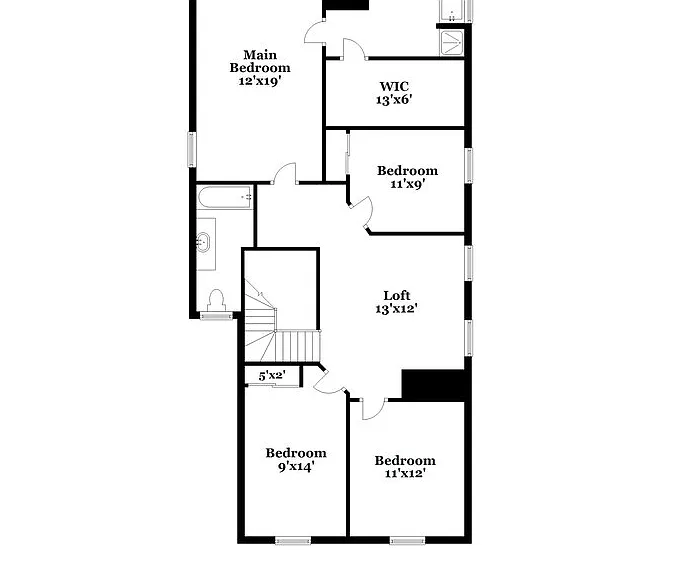 6236 Desert Lavender Ave — Photo 3